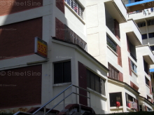 Blk 353 Hougang Avenue 7 (Hougang), HDB Executive #251352